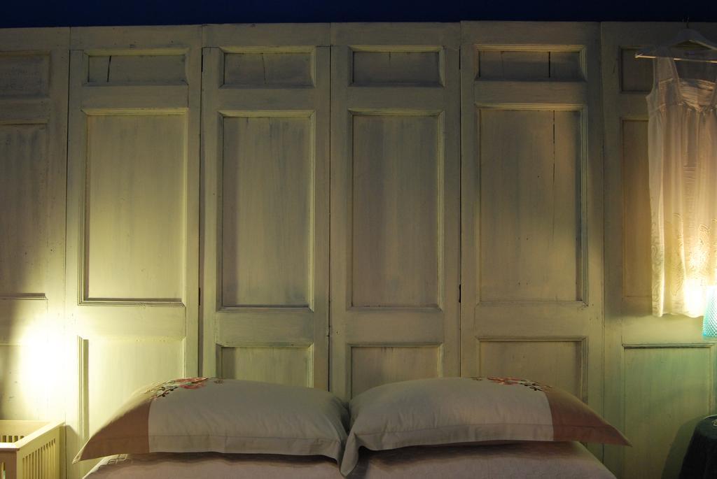 Kemmare Bed & Breakfast Riposto Room photo