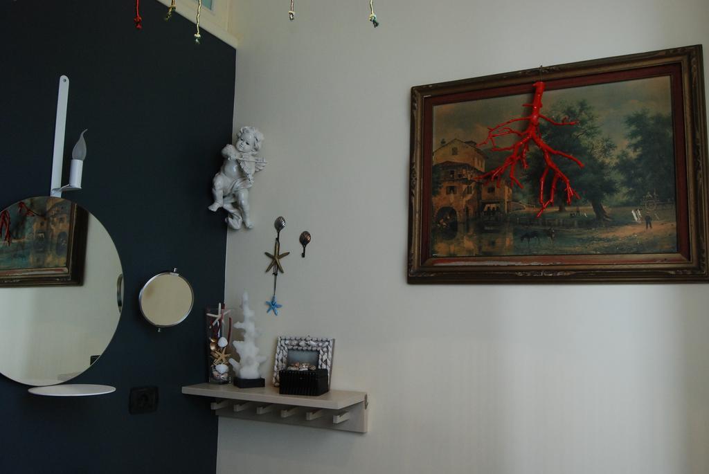Kemmare Bed & Breakfast Riposto Room photo