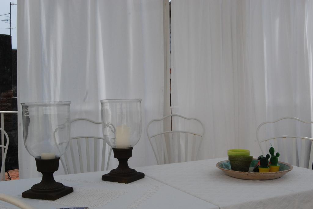 Kemmare Bed & Breakfast Riposto Exterior photo