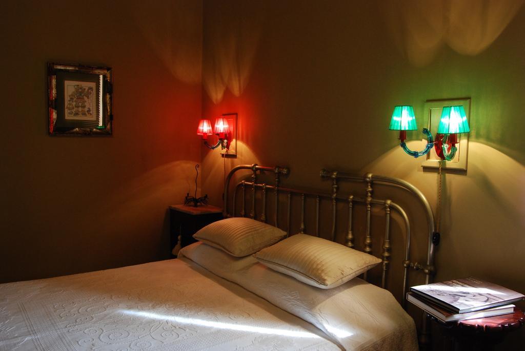 Kemmare Bed & Breakfast Riposto Room photo