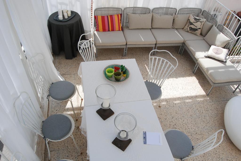 Kemmare Bed & Breakfast Riposto Exterior photo